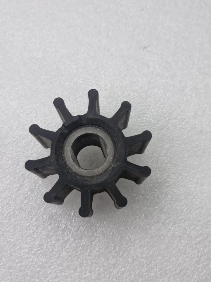 New Jabsco 8980-0005 Sanitary Food Grade Neoprene Impeller